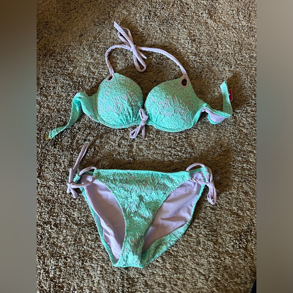 Victorias Secret Bikini